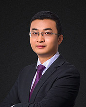 WeQuant微宽网创始人兰建忠 WeQuant微宽网创始人兰建忠