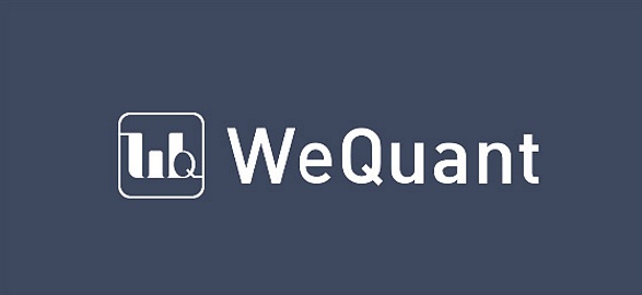 【金色财经】WeQuant微宽网创始人兰建忠:告别24小时盯盘痛苦 【金色财经】WeQuant微宽网创始人兰建忠:告别24小时盯盘痛苦