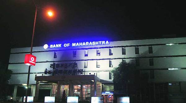 印度马哈拉施特拉邦银行（BoM）在49天内亏损了 6.14亿卢比（约合95万美元）