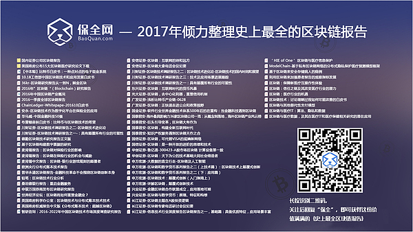 基于区块链的可信电子凭证应用，开启了无纸化新时代