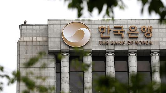 韩国中央银行研究比特币与法定货币共存