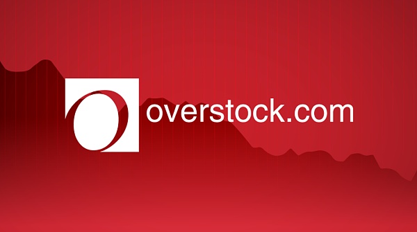 Overstock.com在比特币中获得更多收益