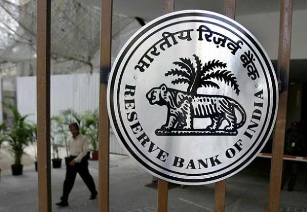 印度央行担忧比特币犯罪问题 呼吁制定数字货币管理框架
