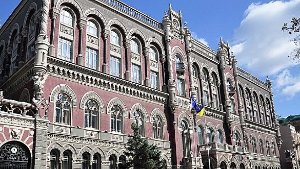 乌克兰国家银行委员会副主席：乌克兰需为比特币提供合理监管支持