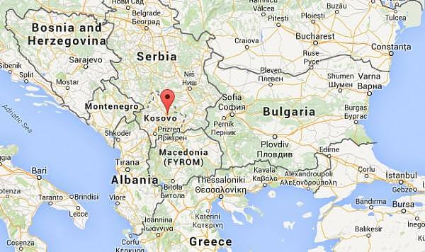 科索沃不顾欧洲央行警告 第一台比特币ATM机投入使用