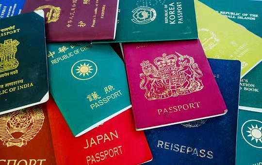 韩国加密货币平台ICON推出去中心化护照服务