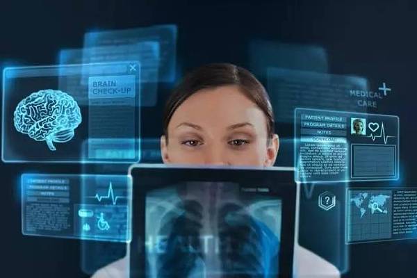 区块链结合人工智能打造AI医生 促进医疗行业变革