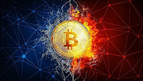 比特币一年涨十倍算什么？这只币今年翻60倍-凤凰国际智库