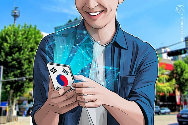 韩国主要移动运营商Union Mobile宣布推出区块链项目ELYNET