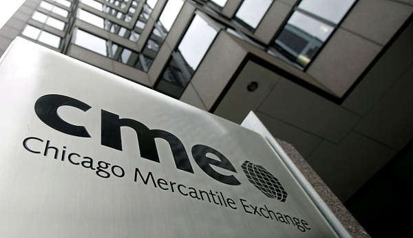 芝加哥传统交易所CME集团搁置比特币期货合约计划