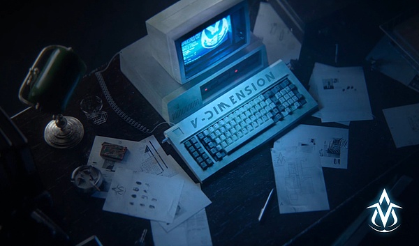 VDS是回到起点重整旗鼓还是走向死亡?-千里眼链讯