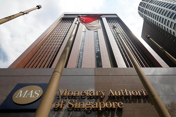 新加坡中央银行计划制定比特币支付法
