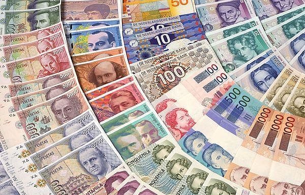 欧元区选举将影响欧元兑美元汇率