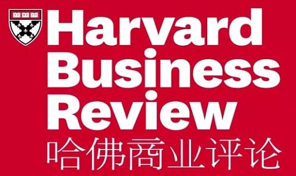 《哈佛商业评论》力吹区块链  称区块链是保障数据隐私的关键