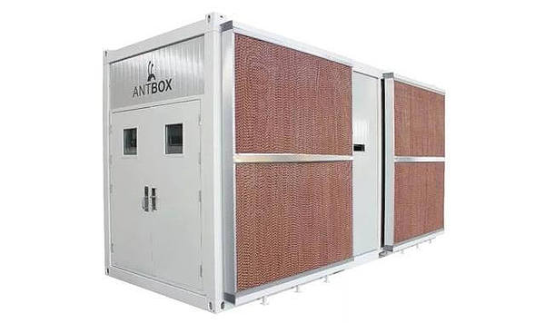 antbox - 【十一】挖矿行业生态-矿机服务