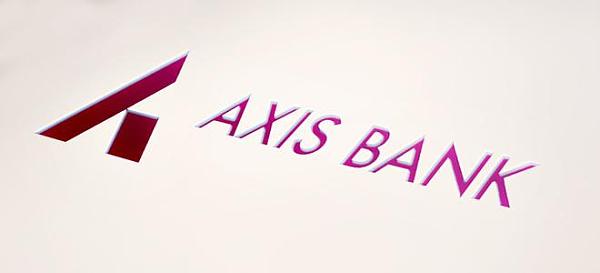 印度银行Axis Bank
