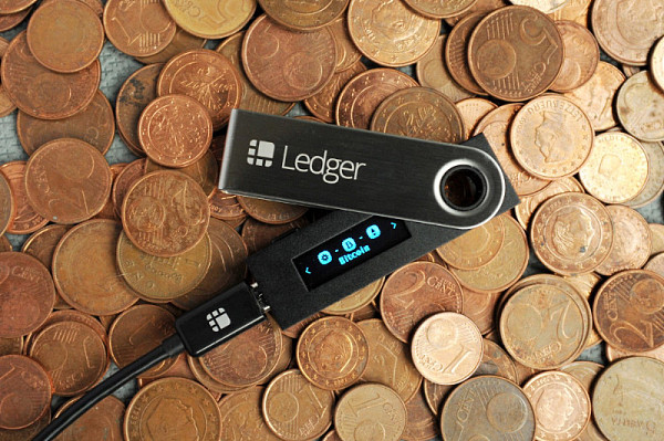英特尔与Ledger合作，整合比特币钱包软件和SGX技术