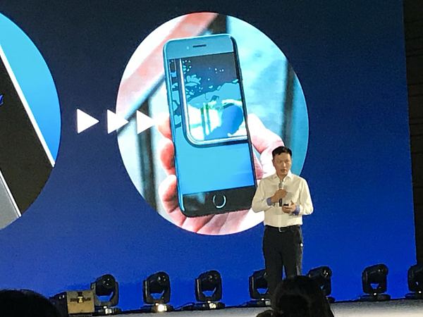 迅雷CEO、网心科技CEO陈磊宣布：在中国第一个开创独有的去中心化云计算—共享计算