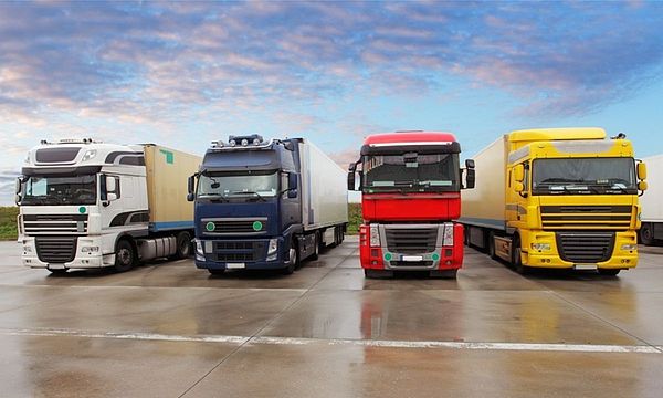 新加坡Yojee利用区块链打造物流车队调度系统