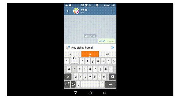 新加坡Yojee利用区块链打造物流车队调度系统