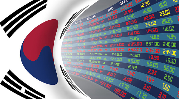 韩国银行及金融业获区块链安全性升级