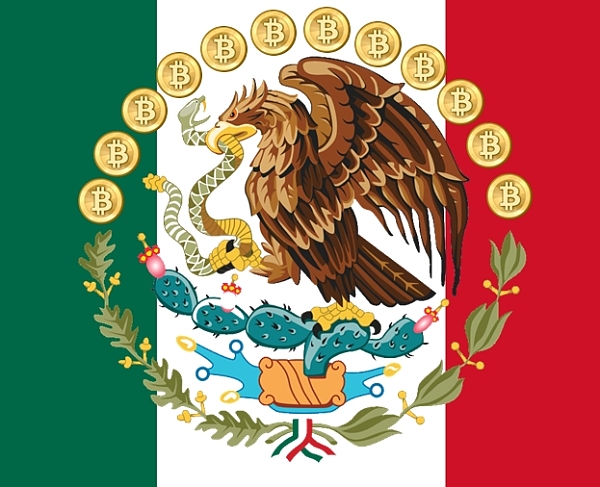 墨西哥计划加强比特币监管