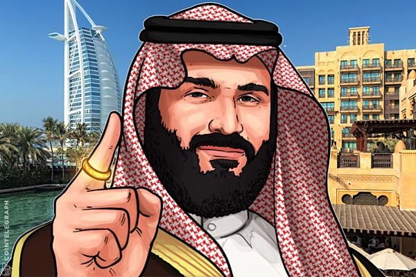 （沙特阿拉伯逮捕了亿万富翁塔拉尔王子 不确定性可能会将比特币价格推升到新的高度 来源：cointelegraph）