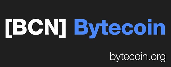 Bytecoin 字节币BCN是什么 | 金色百科