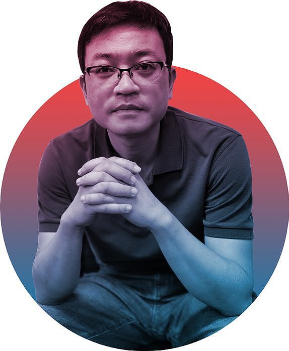 时代观察 | 对话时代区块链宋杨:以太坊2.0,上链成本是关键