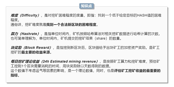（中国）百度百科如何计算比特币挖矿收益（2023年更新（今日更新/知乎）