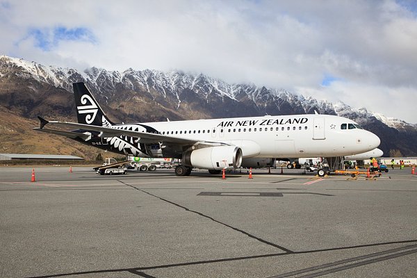 新西兰航空与Winding Tree合作探索区块链技术在航空业务中的应用