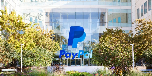 以PayPal为代表的传统支付市场接入比特币只是时间问题