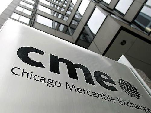 芝加哥商品交易所集团提供了比特币期货相关细节 监管部门却反对