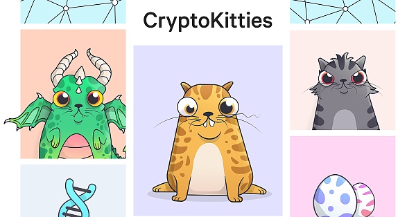 CryptoKitties养猫游戏热度不减 以太坊网络持续拥堵问题待解决