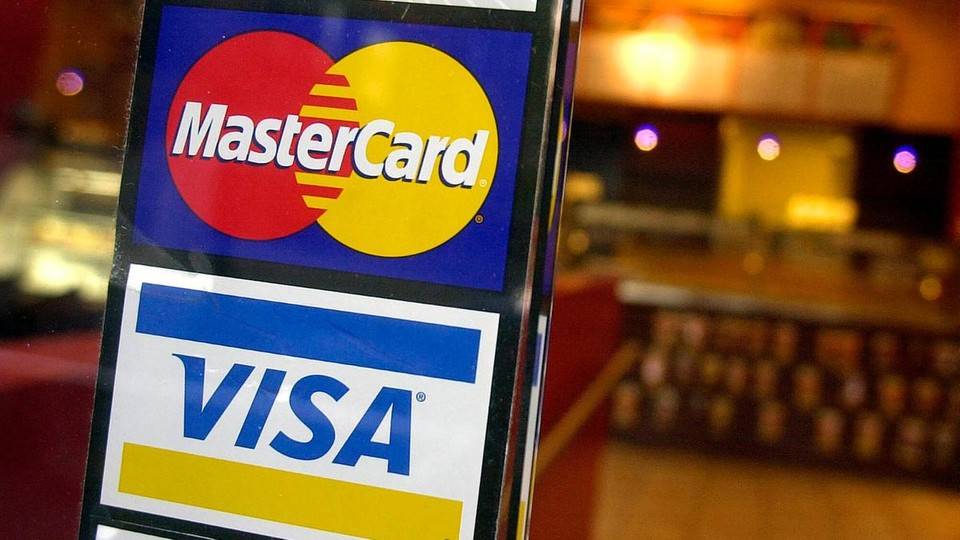 谷燕西：探讨 Visa 与 Mastercard 的数字金融发展机遇