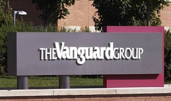美国先锋集团(Vanguard Group Inc .)