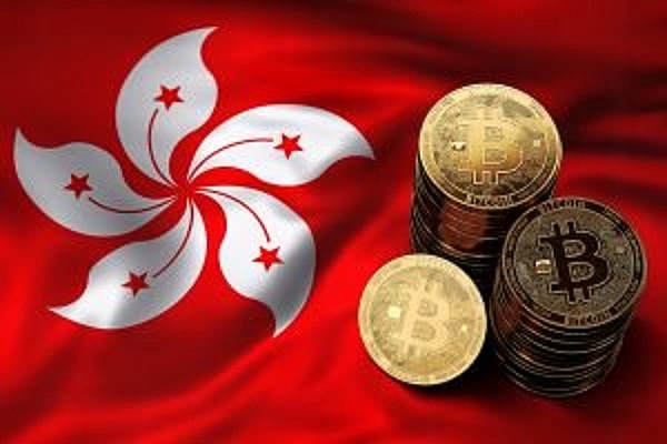 香港投资者涌入比特币市场 但对相关风险尚未做好准备