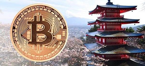 日本超越中国成为比特币交易第一大市场