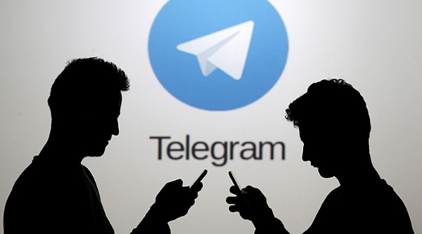 Telegram推出数字货币交易应用 或将促进数字货币走向主流