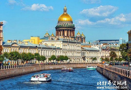 俄罗斯最大在线零售商将于9月1日接受比特币支付
