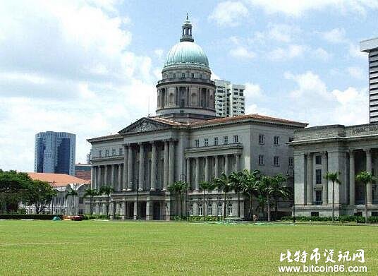 新加坡法院驳回关于 3,092 比特币的争议