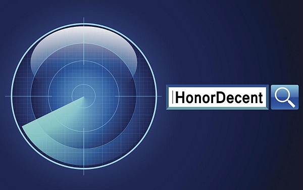 图片[4]-区块链浏览器是什么?HonorDecent区块链浏览器有什么作用?-区块链文库