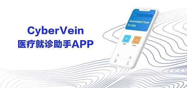 CyberVein 年度回顾：六年精耕 强势焕新    文末附2024年度发展计划