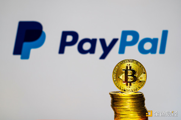 2020年10月，PayPal宣布支持在线钱包支持买卖比特币及其他加密数字货币。