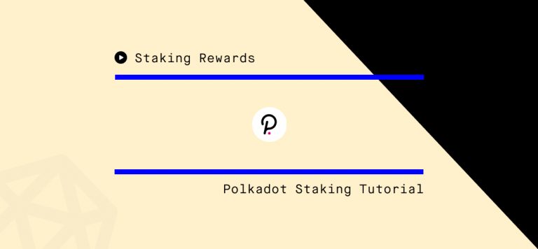 Polkadot (DOT) Interest Calculator and Current Rates | Staking Rewards