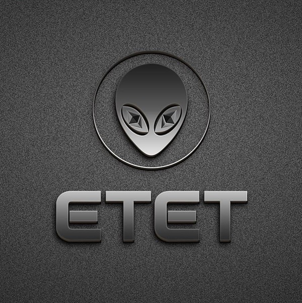 ETET外星人的以太坊算力币未来价值10万美元