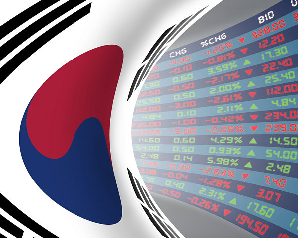 尽管加密货币交易存在监管，但新的加密货币交易所在韩国激增