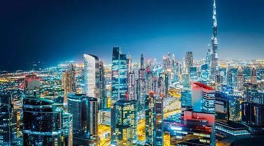 迪拜积极推进区块链技术应用 预计年内将有多项服务完成交付