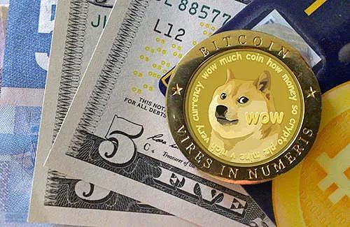 狗狗币和货币的新含义