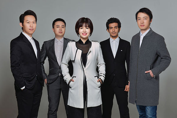 区块链明星团队PRA般若与DoraHacks强强联手， 提高数字广告行业效率